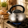 Brock MWK 004 La Cuisinette Kettle 2,5L Steel