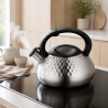 Brock MWK 004 La Cuisinette Kettle 2,5L Steel