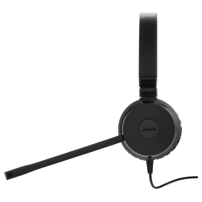 Jabra Evolve 30 II UC Duo USB + Klinke / 5399-829-309