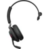 Jabra Evolve2 65 Mono UC + Link 380a, schwarz / 26599-889-999