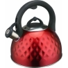 Brock MWK 001 RD La Cuisinette Kettle 2,5L Red