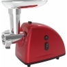Brock MG 1502 RD Meat Grinder 1500W, Red/Steel
