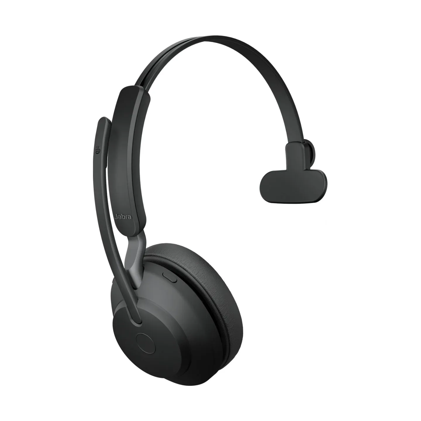 Jabra Evolve2 65 Mono UC + Link 380a, schwarz / 26599-889-999