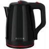 Brock WK 5518 BK Kettle With 360 Degree Base 2,0L 1500W Black