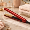 Brock HC 2002 RD Mini Hair Crimper 39W, Red