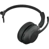 Jabra Evolve2 65 Mono UC + Link 380a, schwarz / 26599-889-999