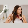 Brock HS 9006 RD Hot Air Brush Set With 6 Tips, Red