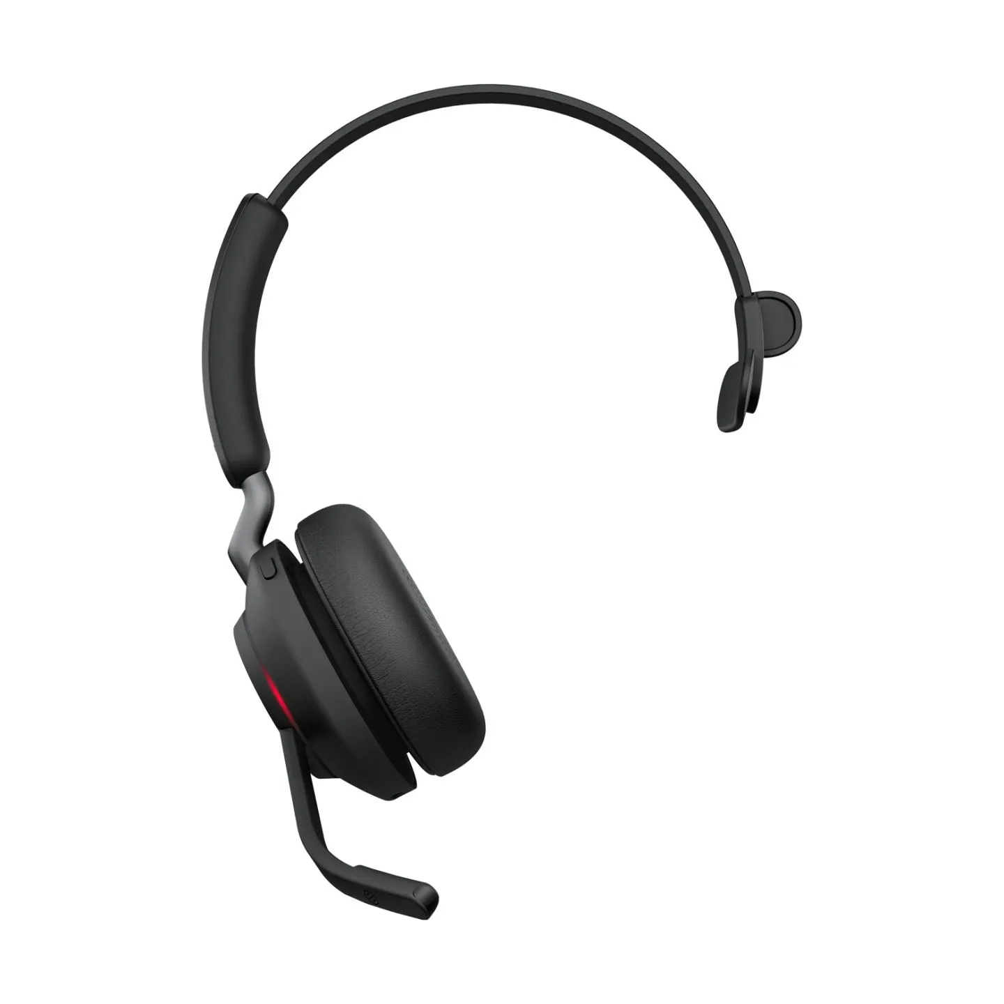 Jabra Evolve2 65 Mono MS + Link 380a Black / 26599-899-999