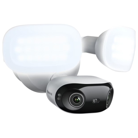 Reolink Camera | Floodlight Series F751W | Floodlights | 8 MP | F2.8mm/F1.6 | IP66 | Micro SD, Max. 512GB