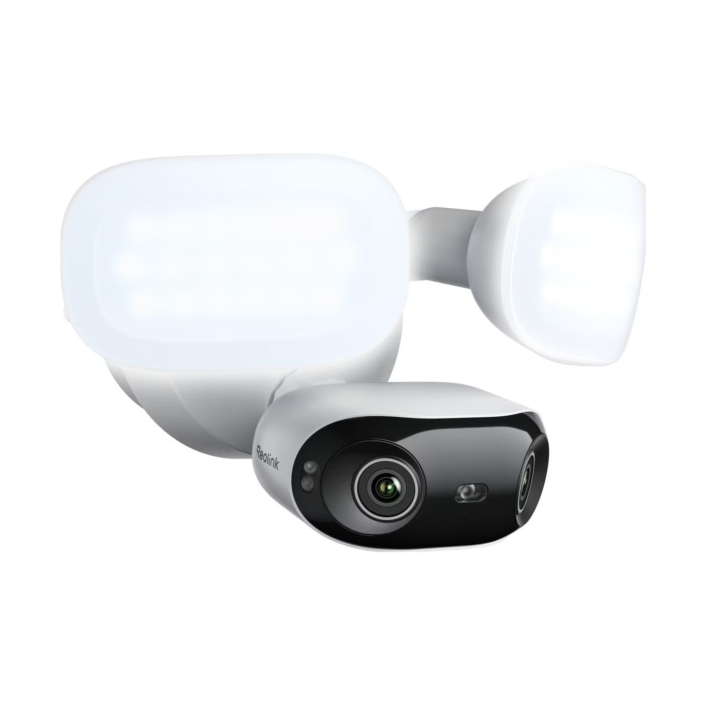 Reolink Camera | Floodlight Series F751W | Floodlights | 8 MP | F2.8mm/F1.6 | IP66 | Micro SD, Max. 512GB