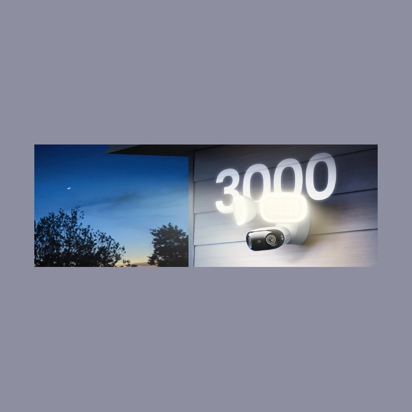 Reolink Camera | Floodlight Series F751W | Floodlights | 8 MP | F2.8mm/F1.6 | IP66 | Micro SD, Max. 512GB