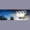 Reolink Camera | Floodlight Series F751W | Floodlights | 8 MP | F2.8mm/F1.6 | IP66 | Micro SD, Max. 512GB