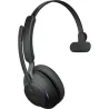 Jabra Evolve2 65 Mono MS + Link 380a Black / 26599-899-999