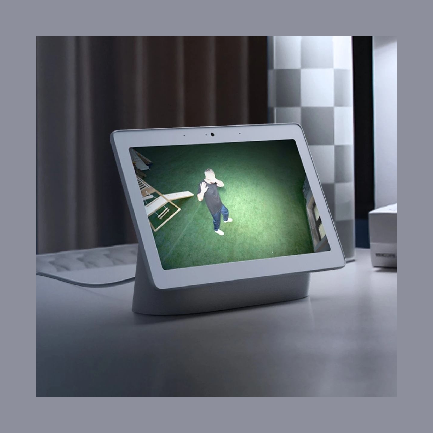 Reolink Camera | Floodlight Series F751W | Floodlights | 8 MP | F2.8mm/F1.6 | IP66 | Micro SD, Max. 512GB