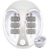 RIO FTBH-EU/1.6 Deluxe Foot Spa And Massager
