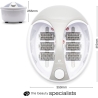 RIO FTBH-EU/1.6 Deluxe Foot Spa And Massager