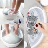 RIO FTBH-EU/1.6 Deluxe Foot Spa And Massager