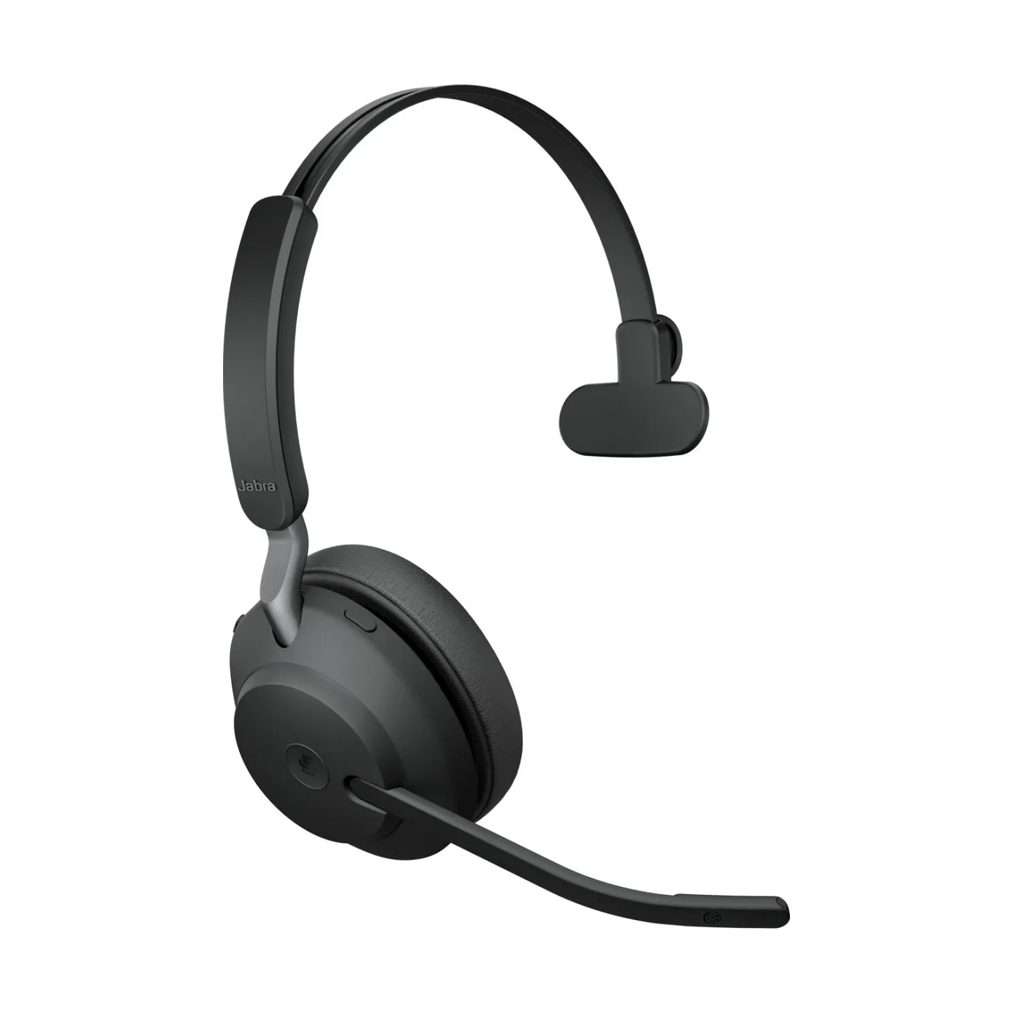 Jabra Evolve2 65 Mono MS + Link 380a Black / 26599-899-999
