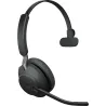 Jabra Evolve2 65 Mono MS + Link 380a Black / 26599-899-999