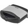 Brock SPM 3006 S Sandwich Toaster 750W, Steel