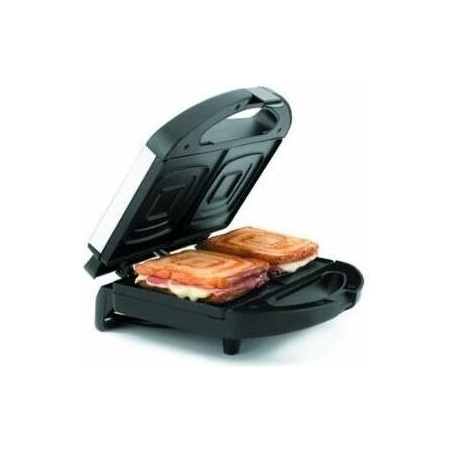 Brock SPM 3006 S Sandwich Toaster 750W, Steel