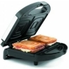 Brock SPM 3006 S Sandwich Toaster 750W, Steel