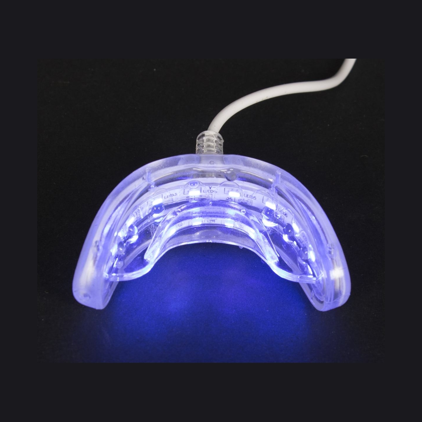 RIO DCWU-EU/1,6 USB Teeth Whitening