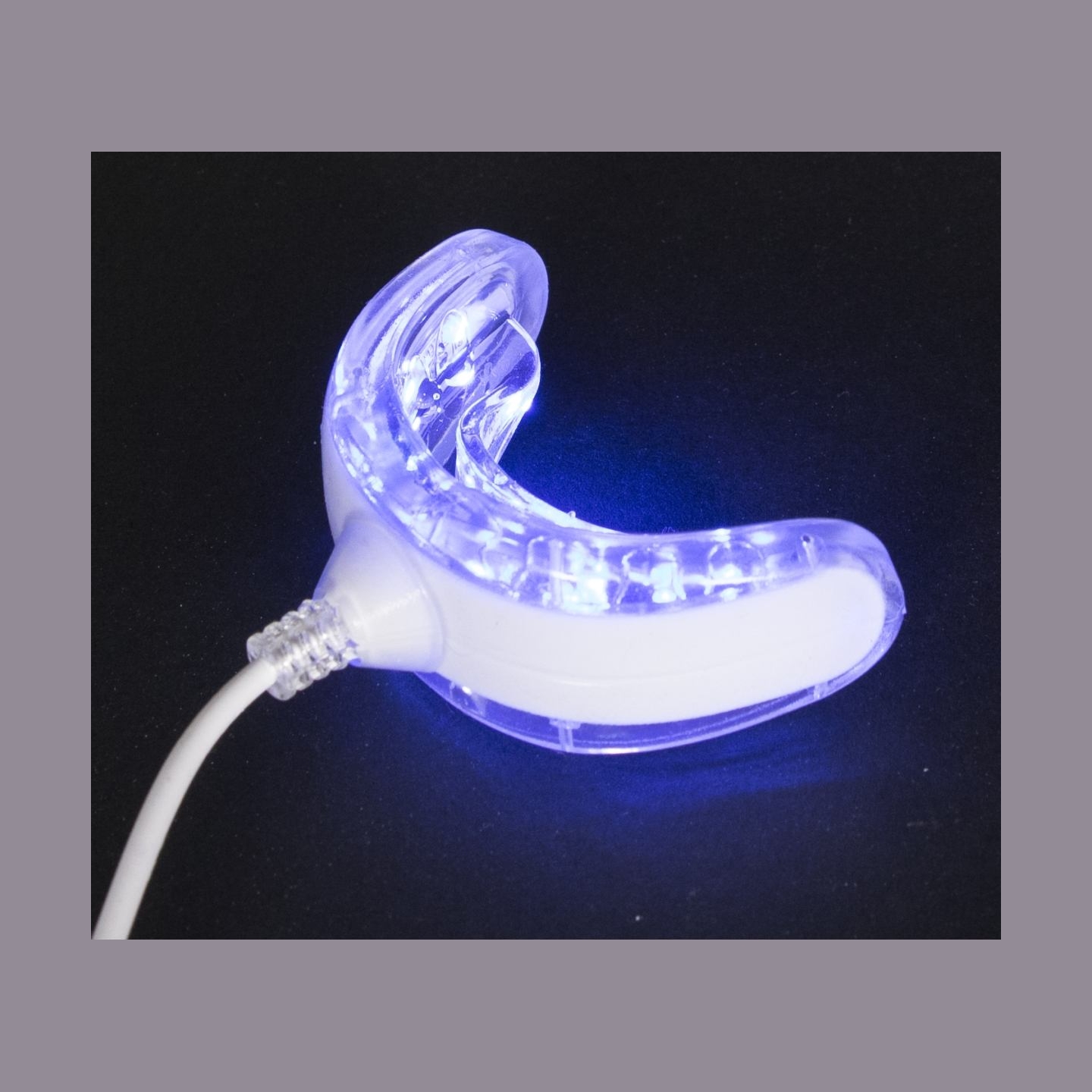 RIO DCWU-EU/1,6 USB Teeth Whitening