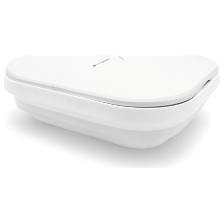 RIO FTBH14-EU/1,0 Revive & Refresh Foldawayl Foot Spa Bath
