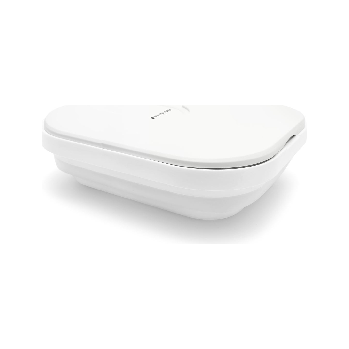 RIO FTBH14-EU/1,0 Revive & Refresh Foldawayl Foot Spa Bath