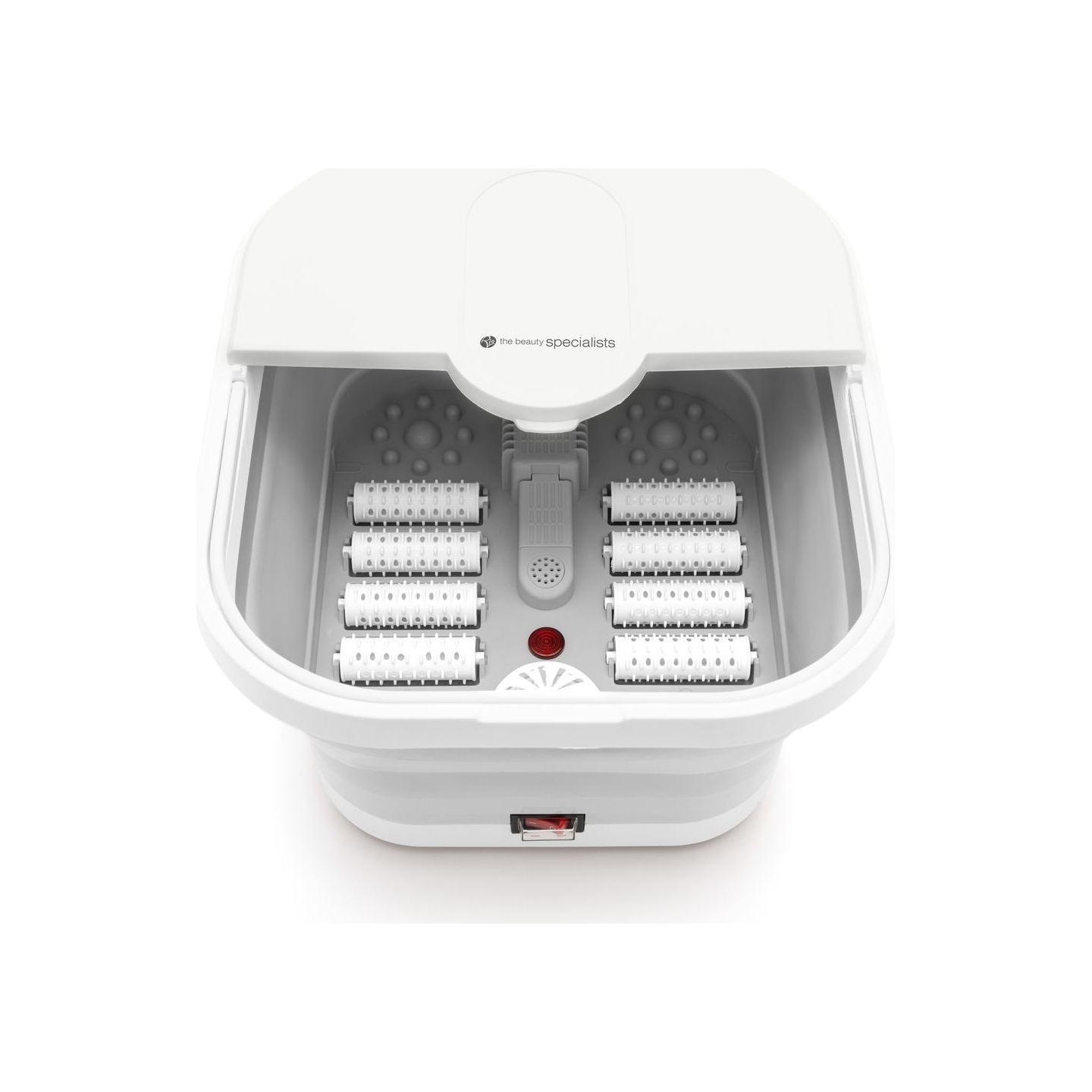 RIO FTBH14-EU/1,0 Revive & Refresh Foldawayl Foot Spa Bath