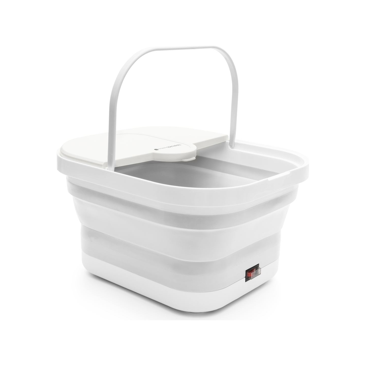 RIO FTBH14-EU/1,0 Revive & Refresh Foldawayl Foot Spa Bath