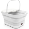 RIO FTBH14-EU/1,0 Revive & Refresh Foldawayl Foot Spa Bath
