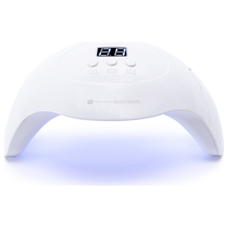 RIO UVDU-EU/1,1 UV Nail Lamp Dual LED