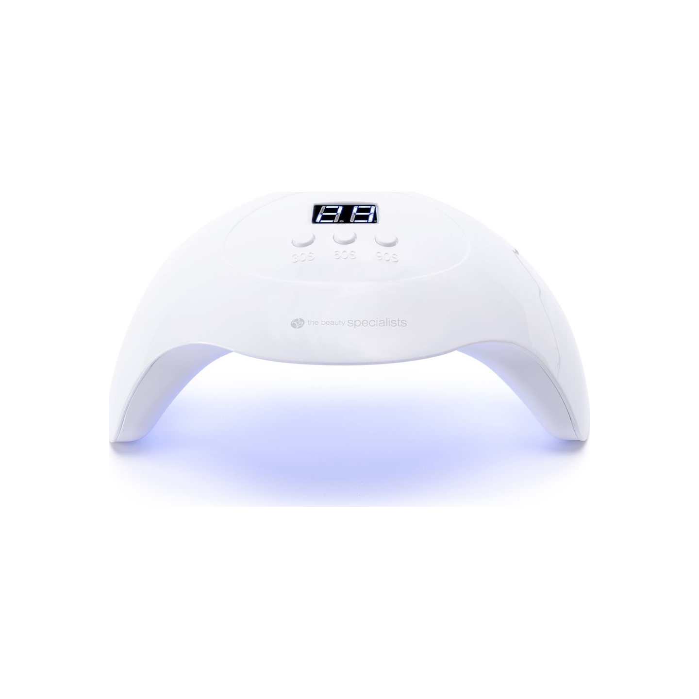 RIO UVDU-EU/1,1 UV Nail Lamp Dual LED