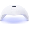 RIO UVDU-EU/1,1 UV Nail Lamp Dual LED