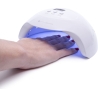 RIO UVDU-EU/1,1 UV Nail Lamp Dual LED