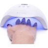RIO UVDU-EU/1,1 UV Nail Lamp Dual LED