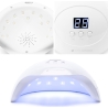 RIO UVDU-EU/1,1 UV Nail Lamp Dual LED
