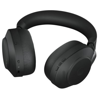 Jabra Evolve2 85 Link380a UC Stereo Black / 28599-989-999