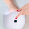 RIO UVDU-EU/1,1 UV Nail Lamp Dual LED