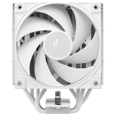 Deepcool CPU Air Cooler | AK400 G2 WH | White | Intel, AMD