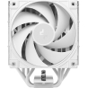 Deepcool CPU Air Cooler | AK400 G2 WH | White | Intel, AMD