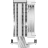 Deepcool CPU Air Cooler | AK400 G2 WH | White | Intel, AMD