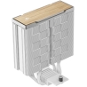 Deepcool CPU Air Cooler | AK400 G2 WH | White | Intel, AMD