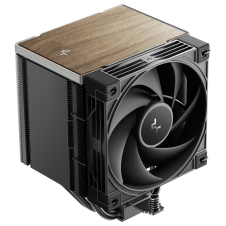 Deepcool CPU Air Cooler | AK500 G2 | Black | Intel, AMD