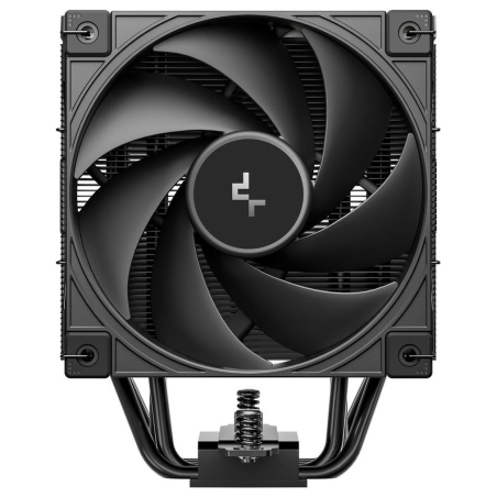 Deepcool CPU Air Cooler | AK500 G2 | Black | Intel, AMD