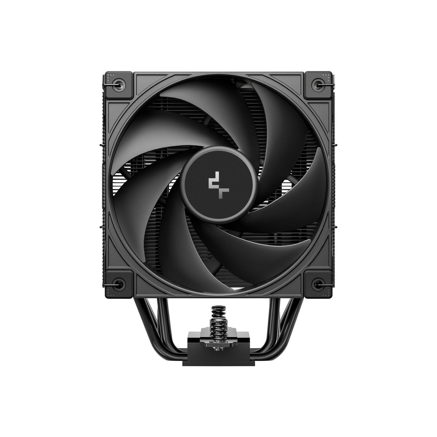 Deepcool CPU Air Cooler | AK500 G2 | Black | Intel, AMD