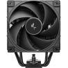 Deepcool CPU Air Cooler | AK500 G2 | Black | Intel, AMD
