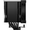 Deepcool CPU Air Cooler | AK500 G2 | Black | Intel, AMD